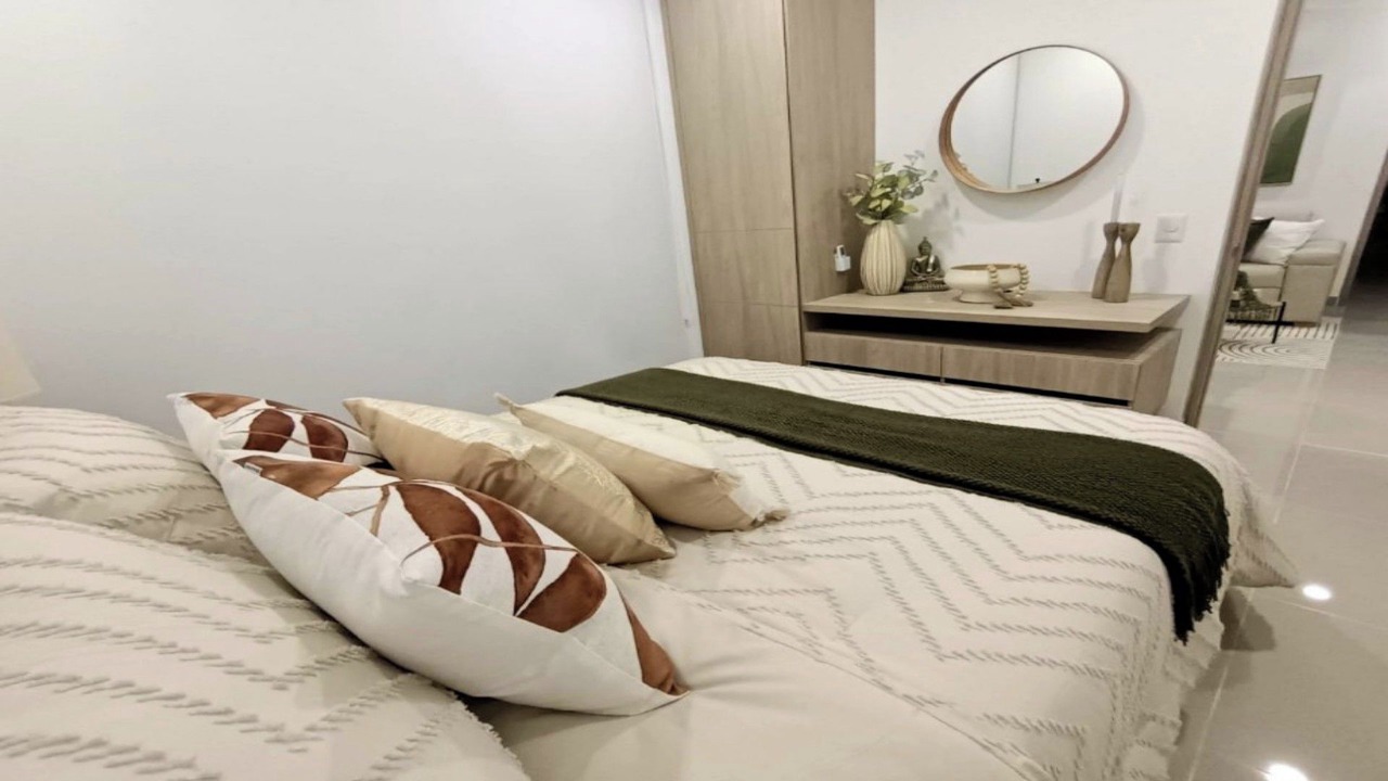 Photo of Bedroom in El Rodadero