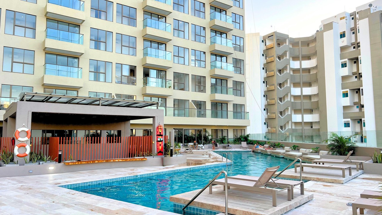 Photo of Outdoor in El Rodadero