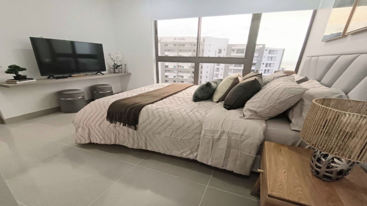 Photo of Bedroom in El Rodadero