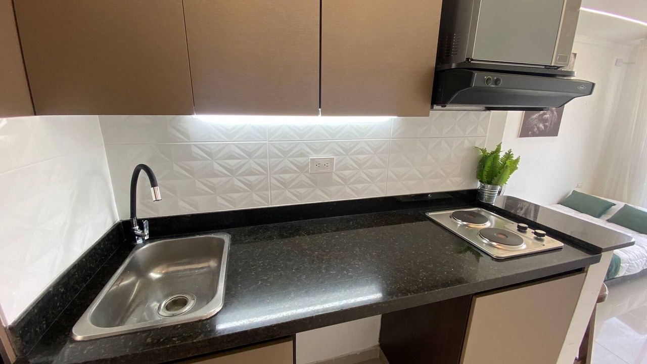 Photo of Kitchen in Belen