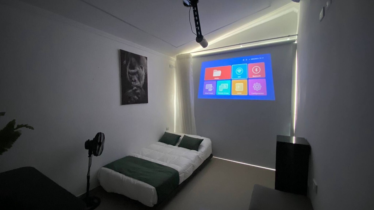Photo of Bedroom in Belen