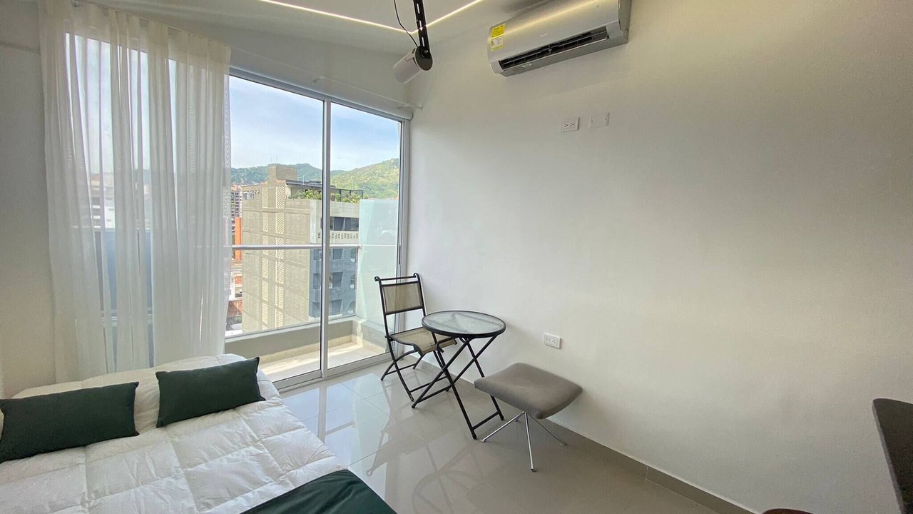 Photo of Bedroom in Belen