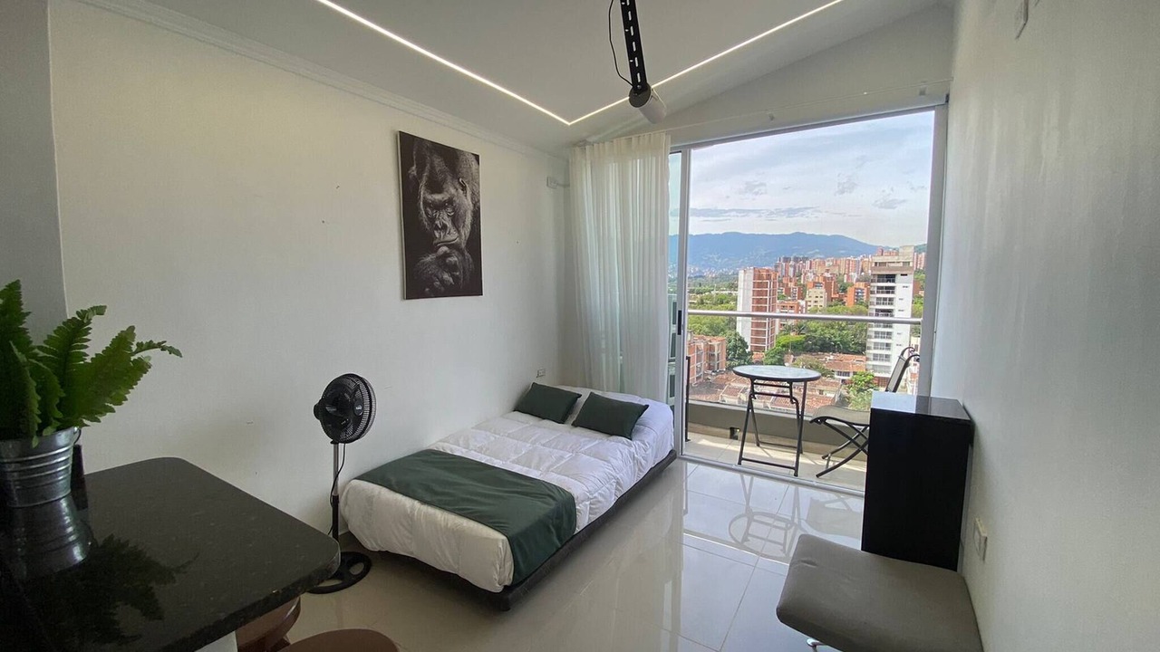 Photo of Bedroom in Belen