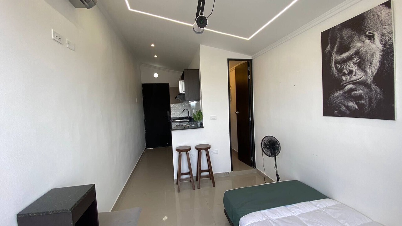 Photo of Bedroom in Belen