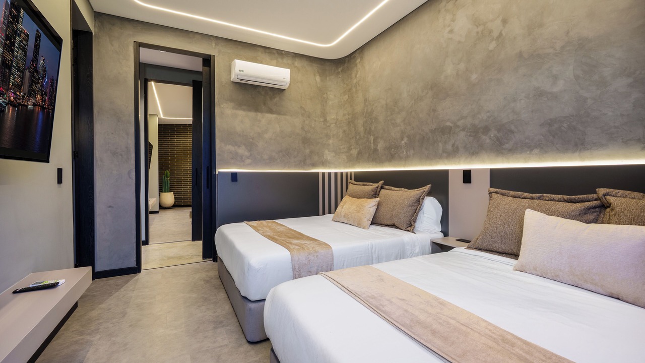 Photo of Bedroom in Envigado