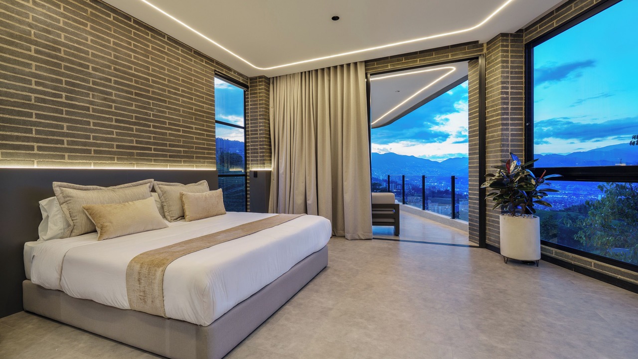 Photo of Bedroom in Envigado