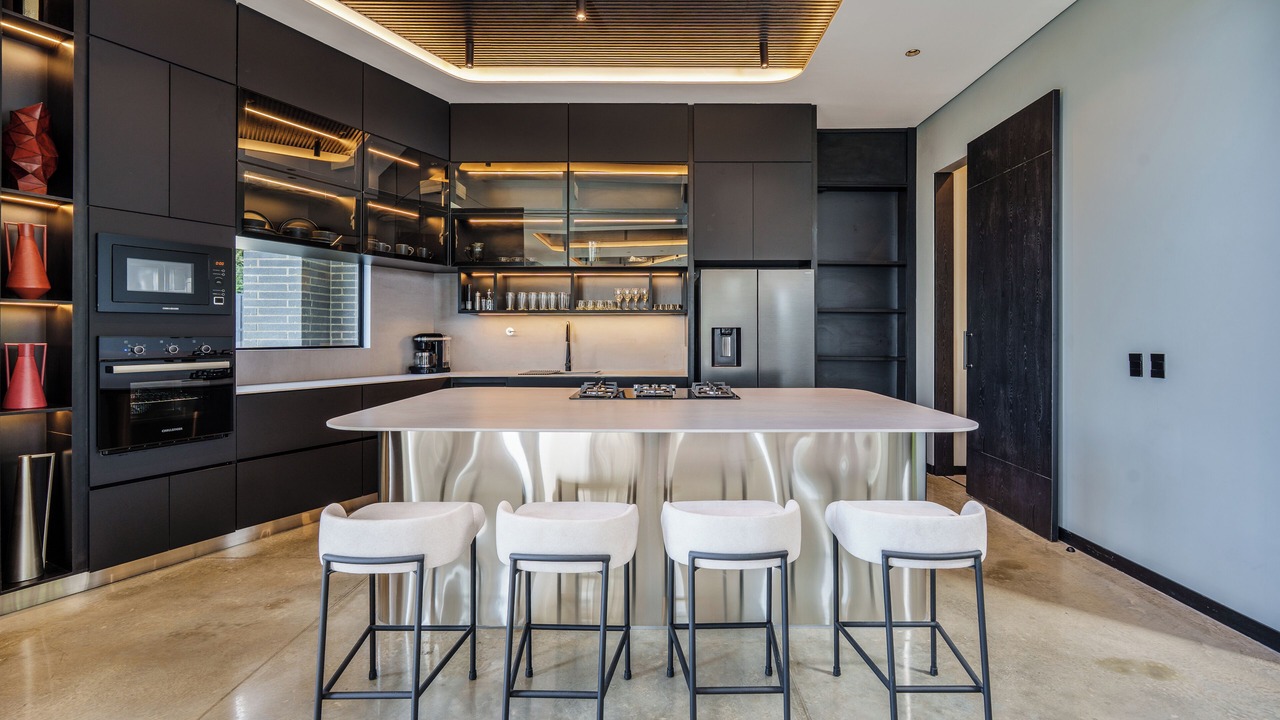 Photo of Kitchen in Envigado