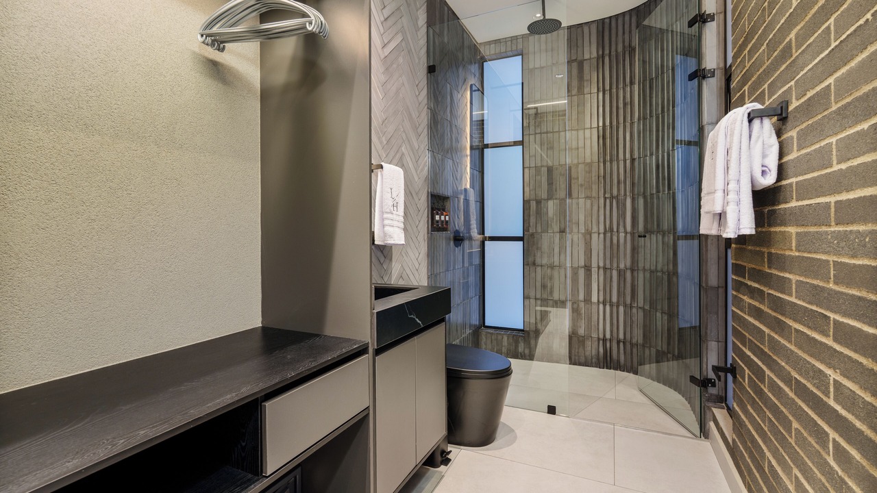 Photo of Bathroom in Envigado
