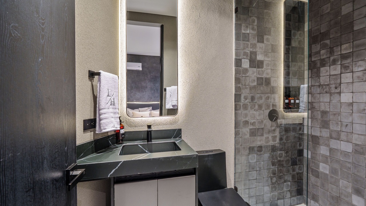 Photo of Bathroom in Envigado