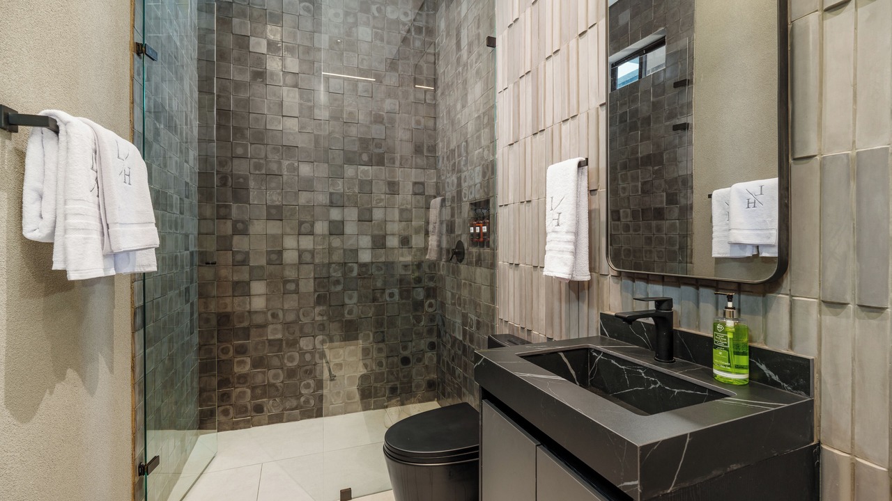 Photo of Bathroom in Envigado