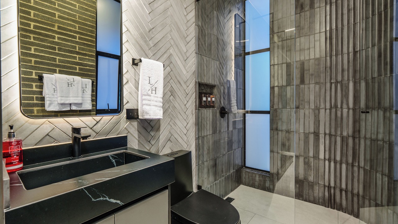 Photo of Bathroom in Envigado