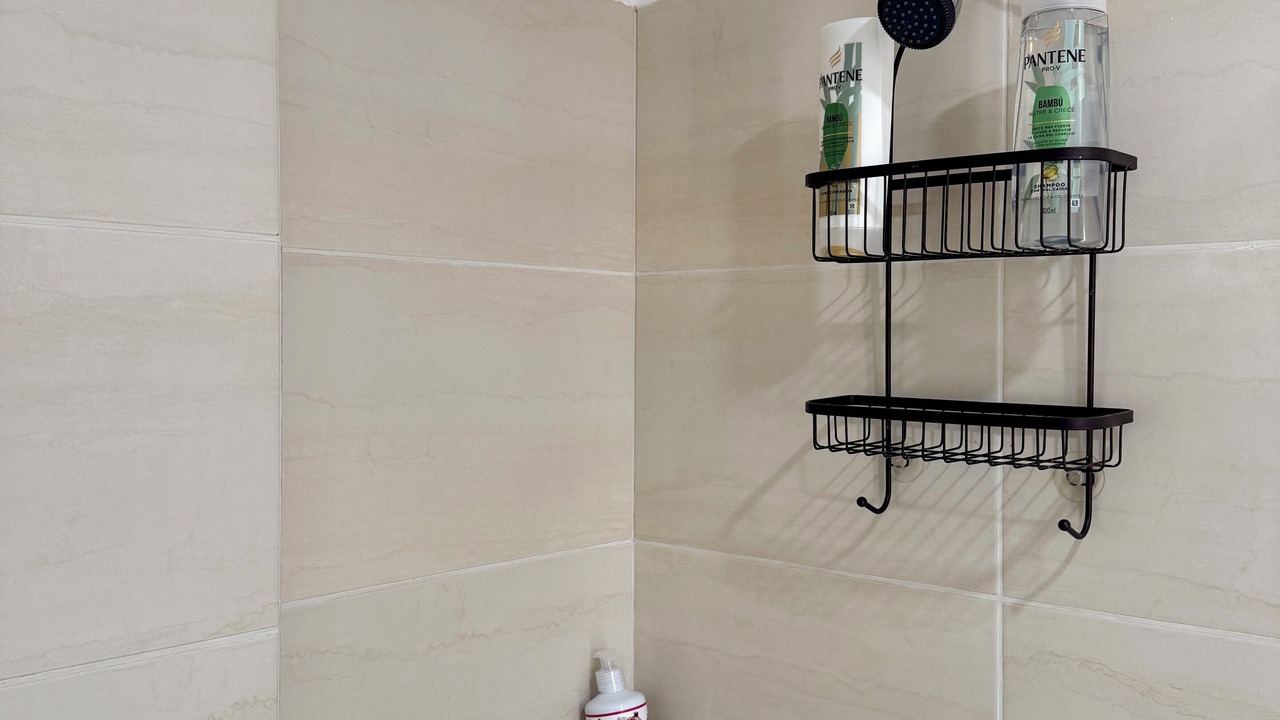 Photo of Bathroom in Retiro
