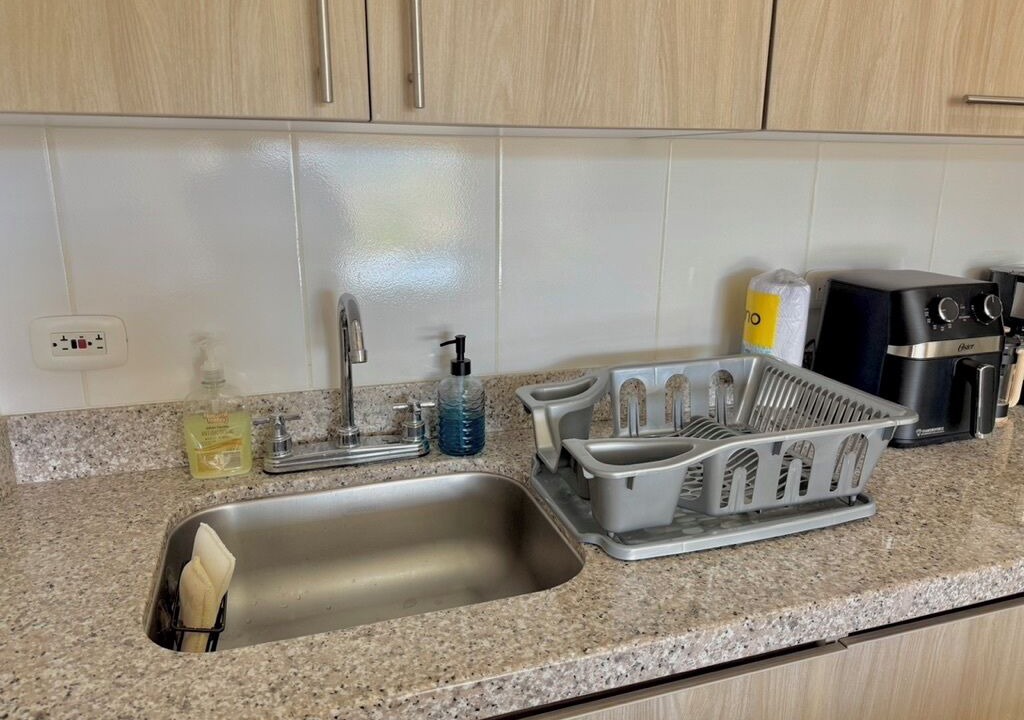 Photo of Kitchen in Retiro