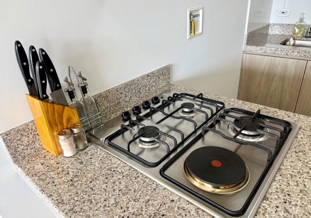 Photo of Kitchen in Retiro