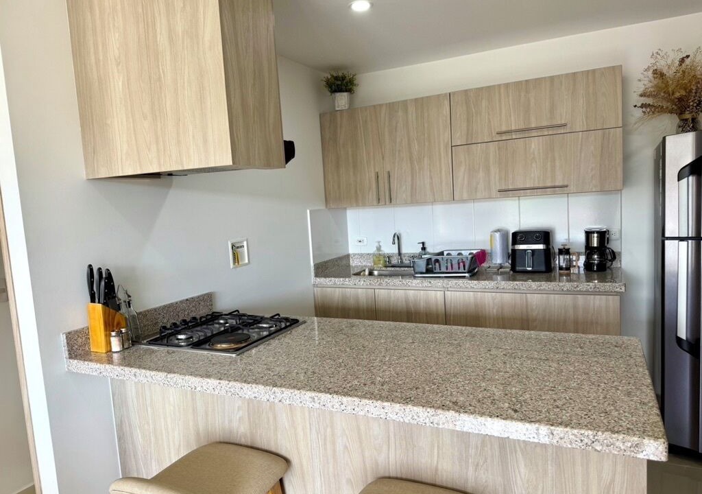 Photo of Kitchen in Retiro