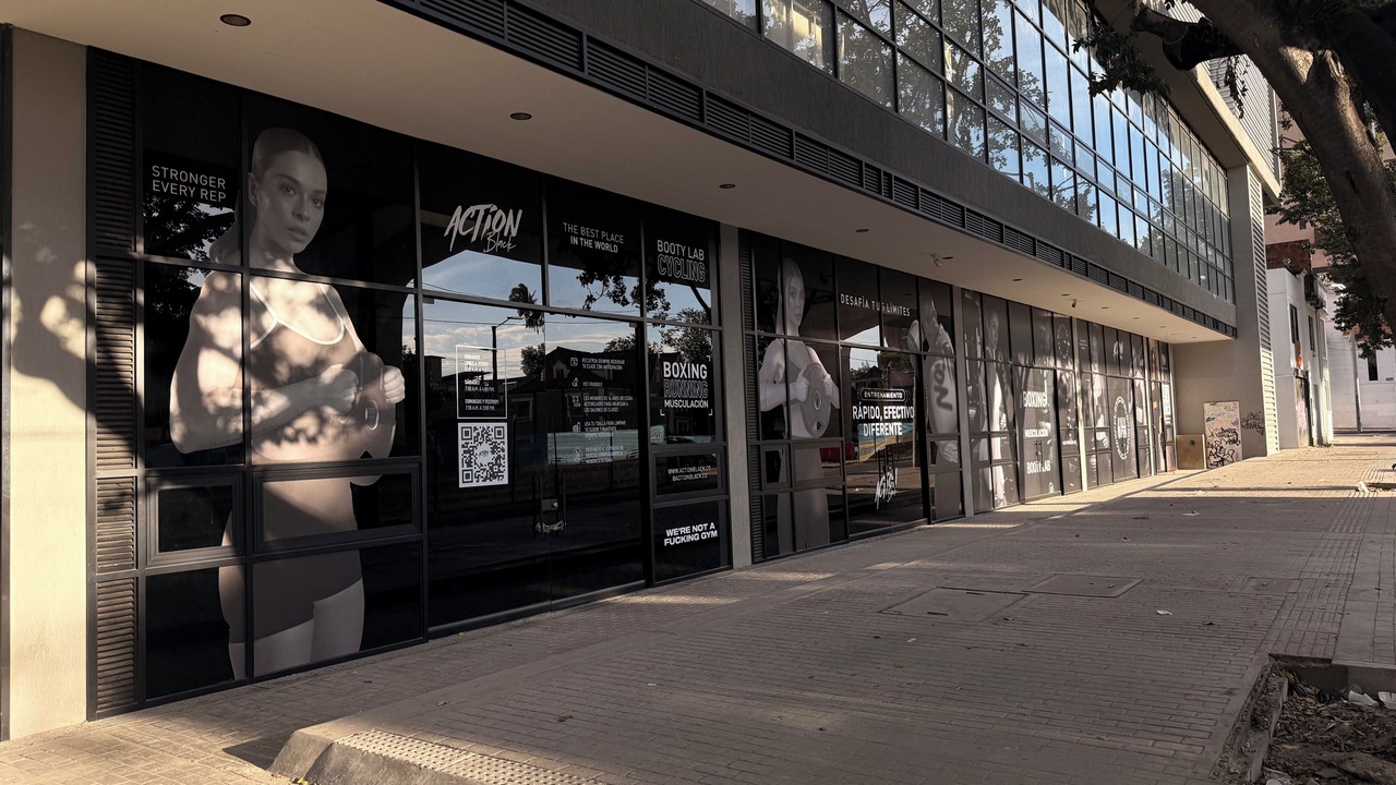 Photo of Outdoor in Centro International