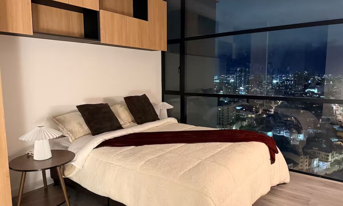 Photo of Bedroom in Centro International