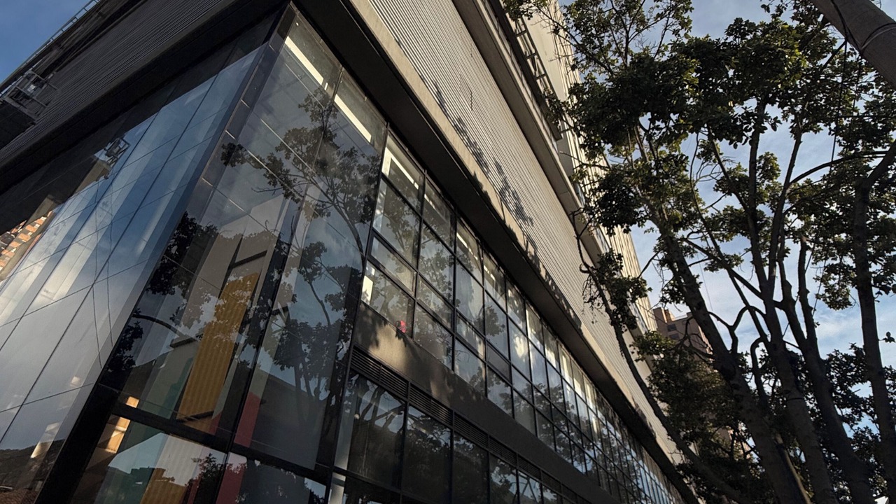 Photo of Outdoor in Centro International