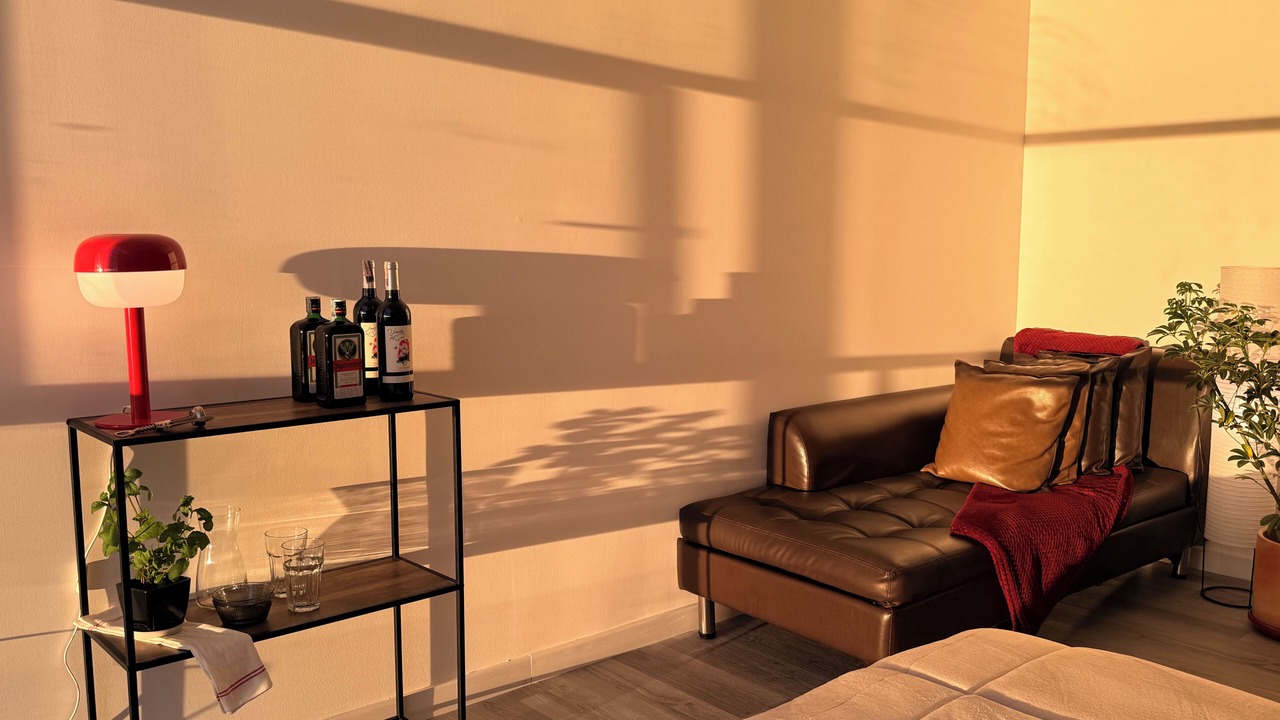 Photo of Bedroom in Centro International