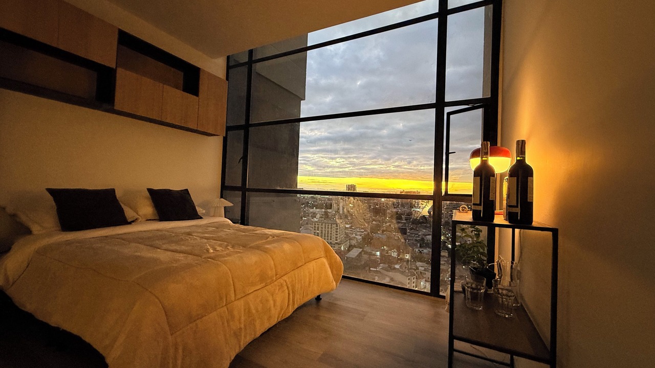 Photo of Bedroom in Centro International