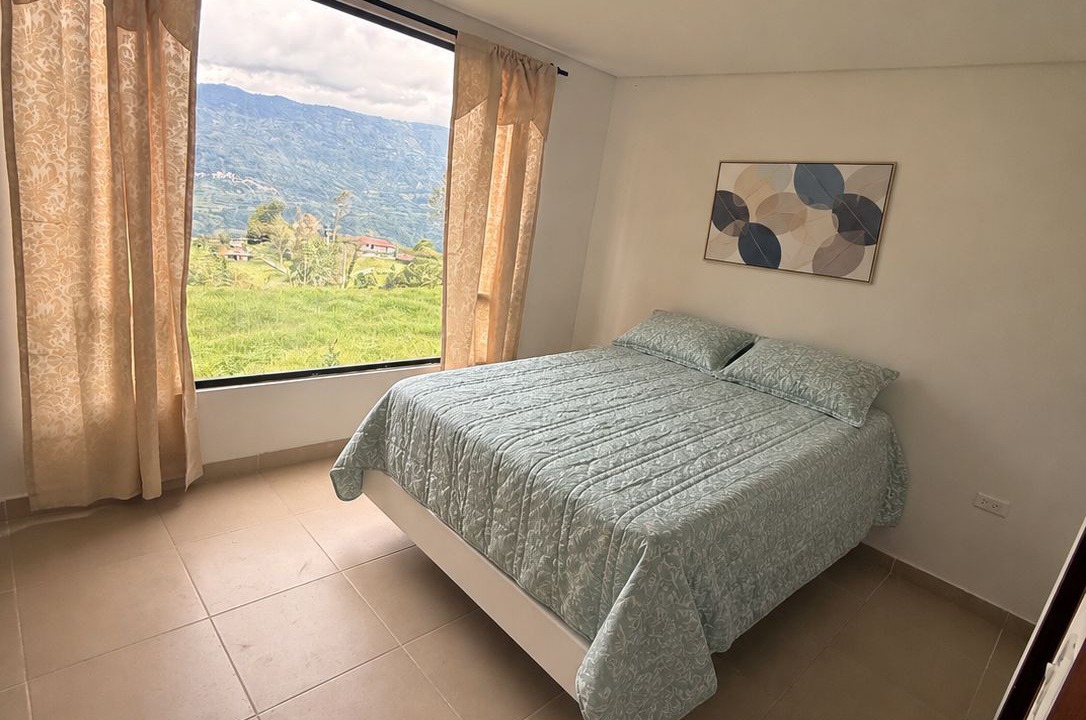 Photo of Bedroom in Tenza