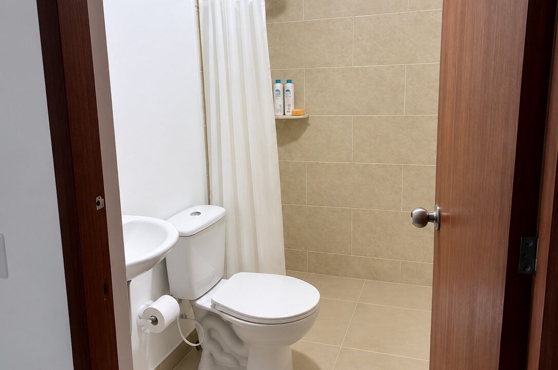 Photo of Bathroom in Tenza