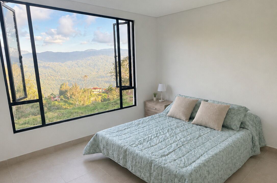 Photo of Bedroom in Tenza
