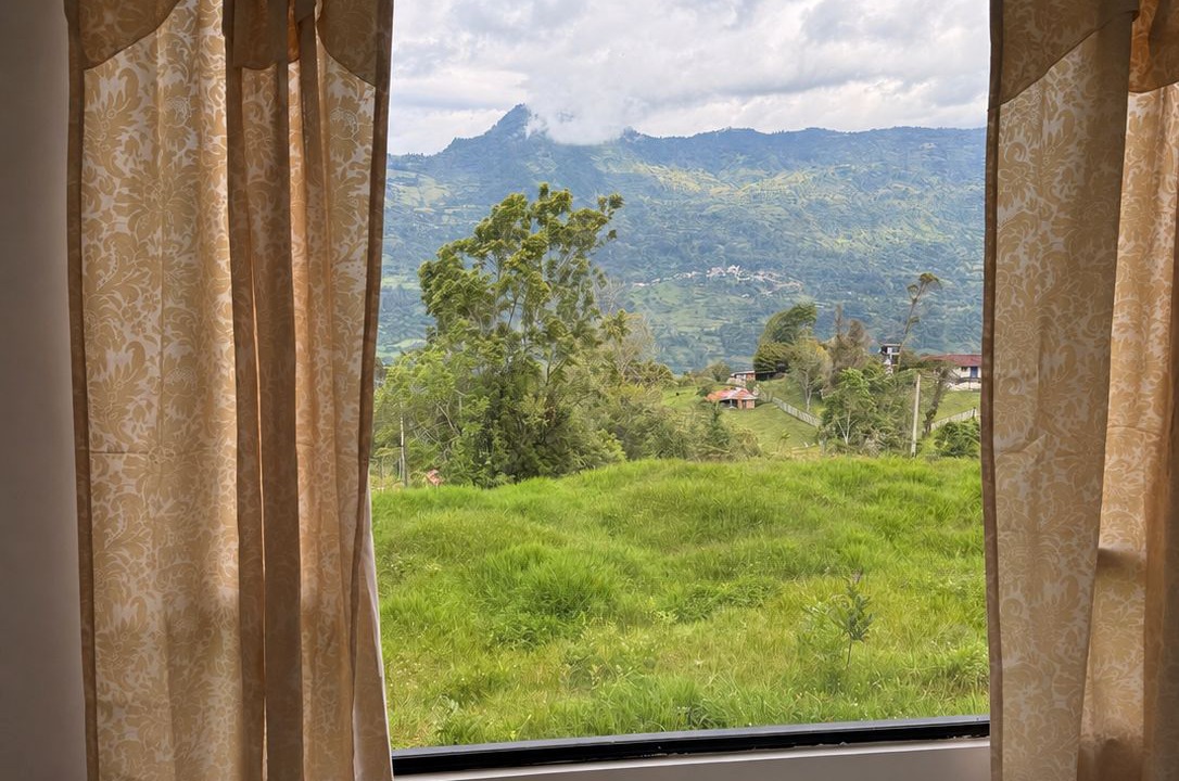 Photo of Bedroom in Tenza