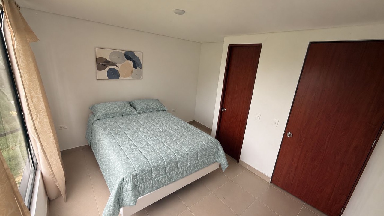 Photo of Bedroom in Tenza