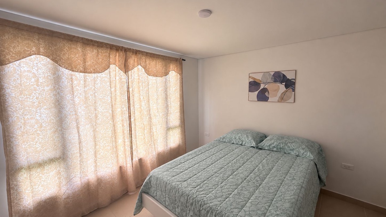 Photo of Bedroom in Tenza