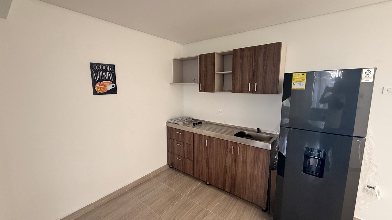 Photo of Kitchen in Tenza
