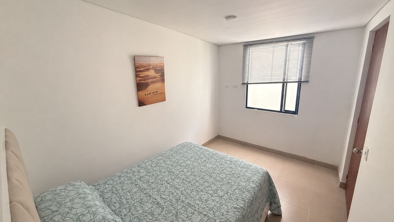 Photo of Bedroom in Tenza