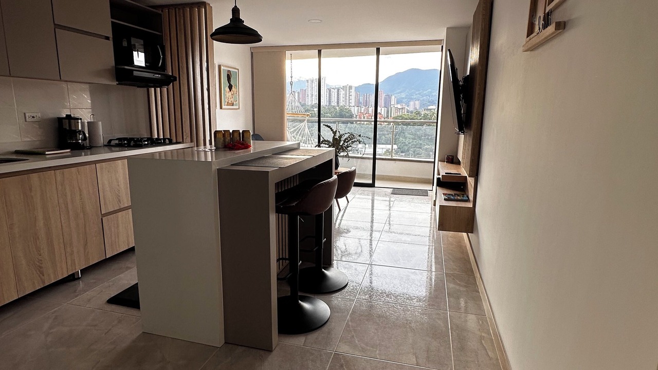 Photo of Kitchen in Sabaneta