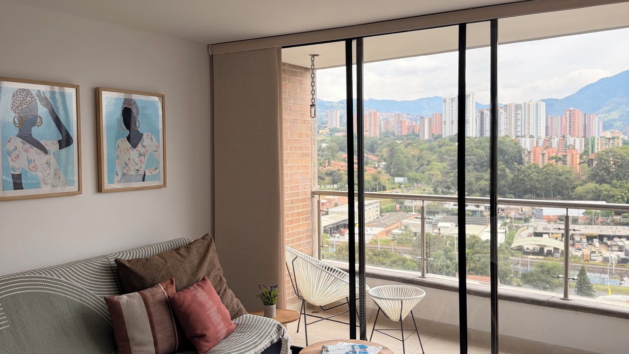 Photo of Livingroom in Sabaneta