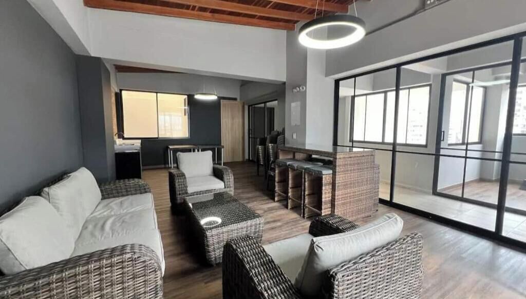 Photo of Livingroom in Sabaneta