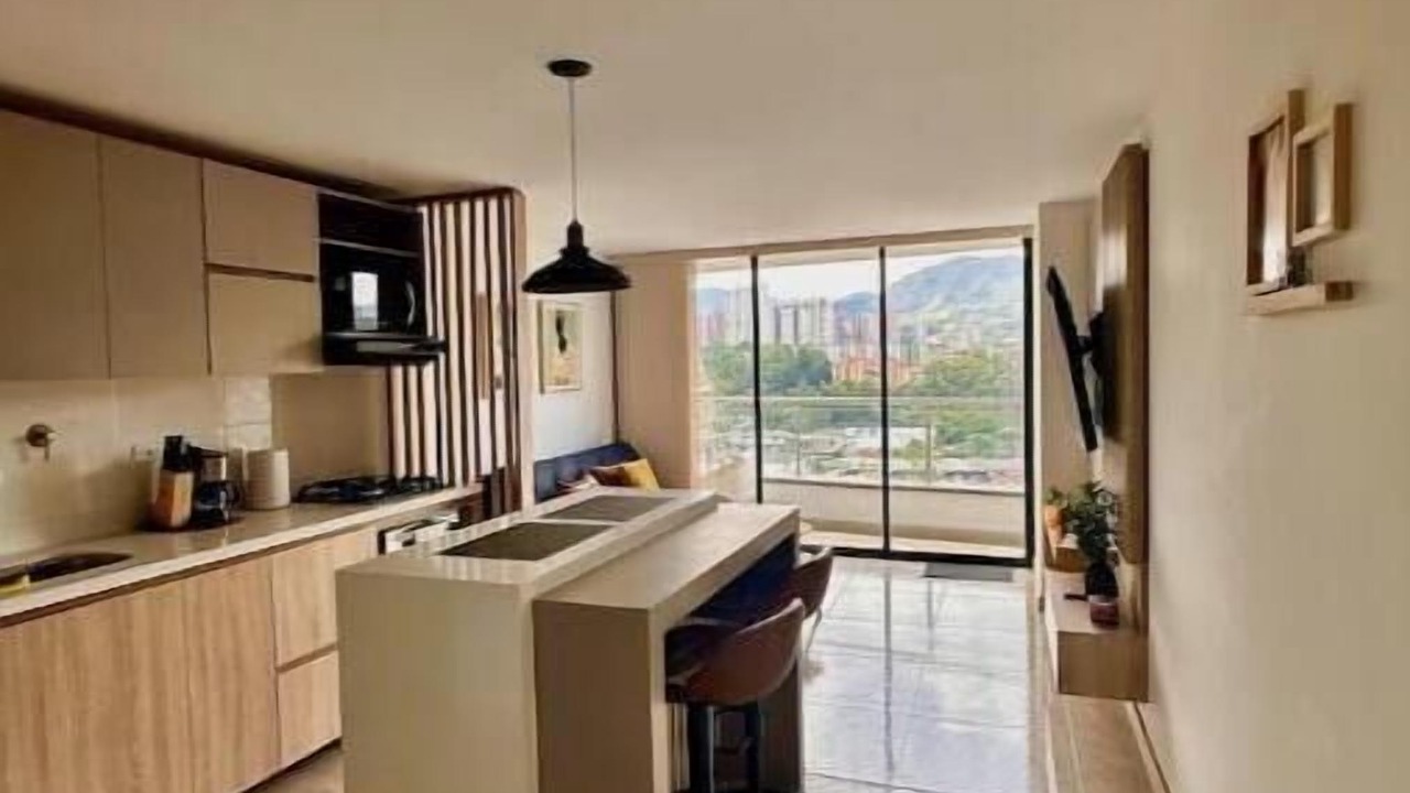 Photo of Kitchen in Sabaneta