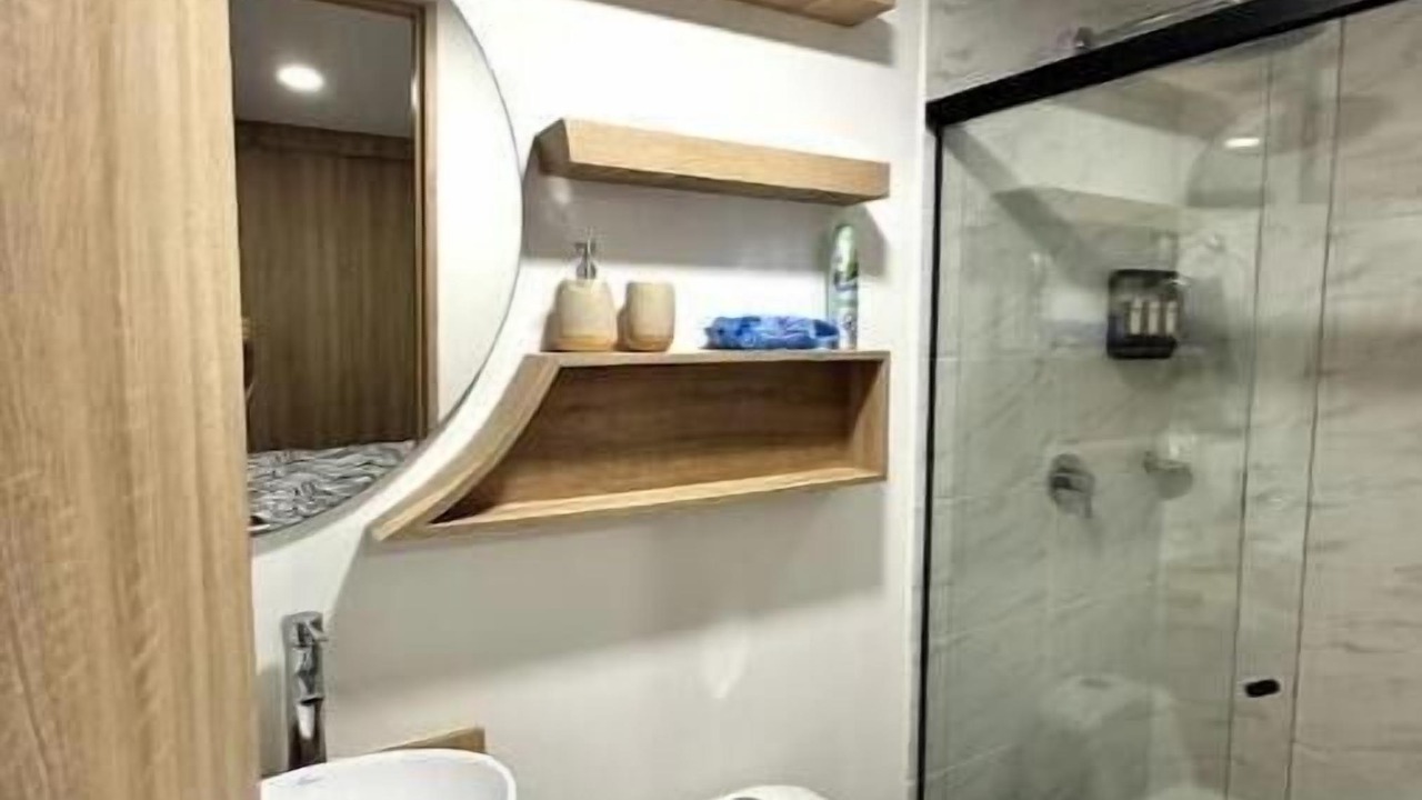 Photo of Bathroom in Sabaneta