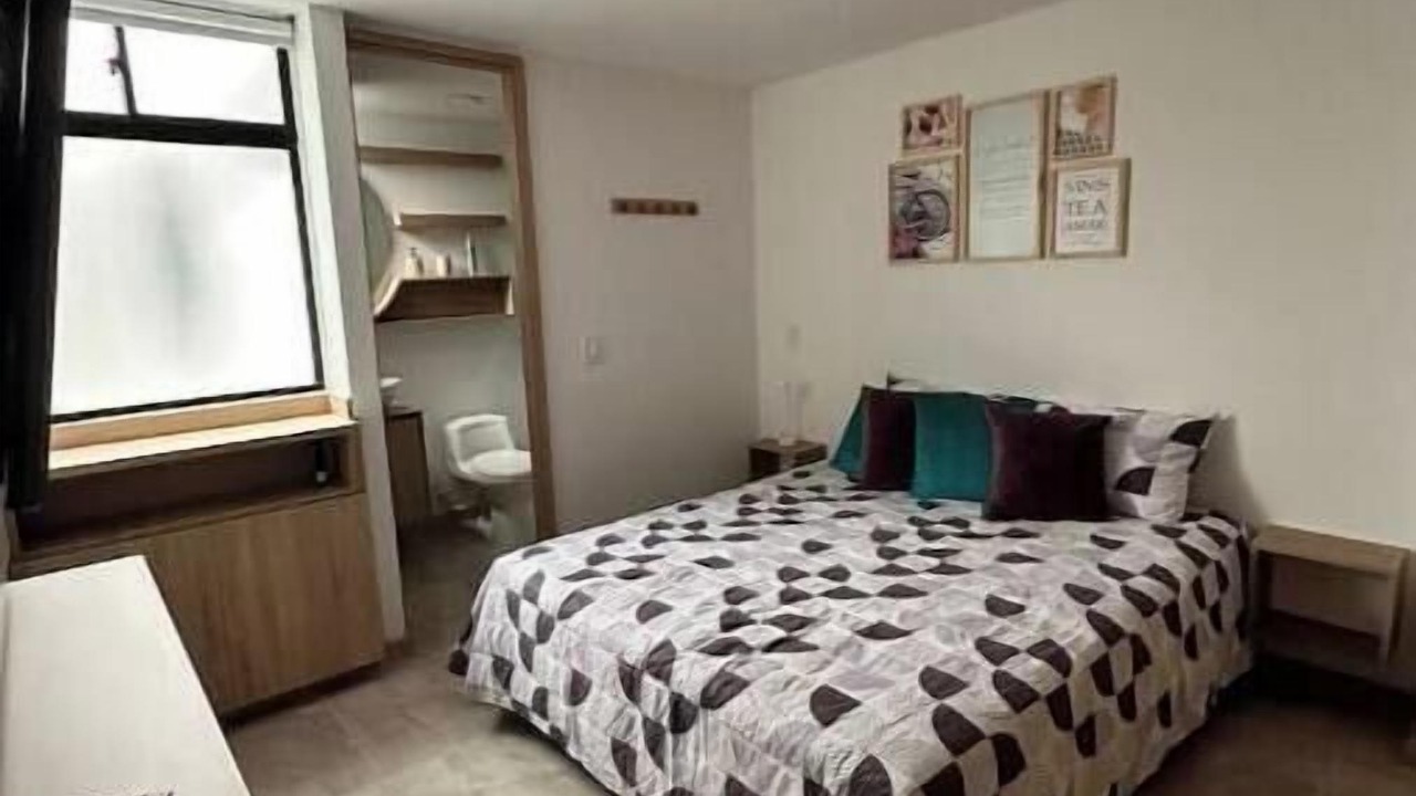Photo of Bedroom in Sabaneta
