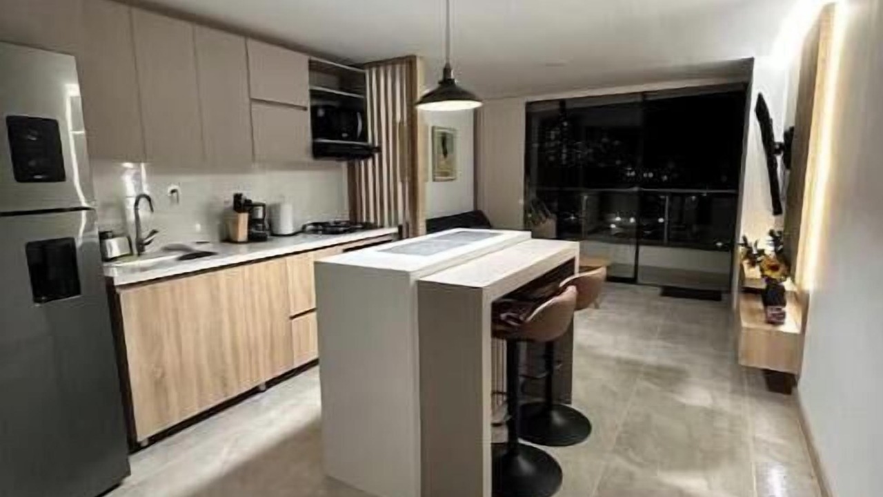 Photo of Kitchen in Sabaneta