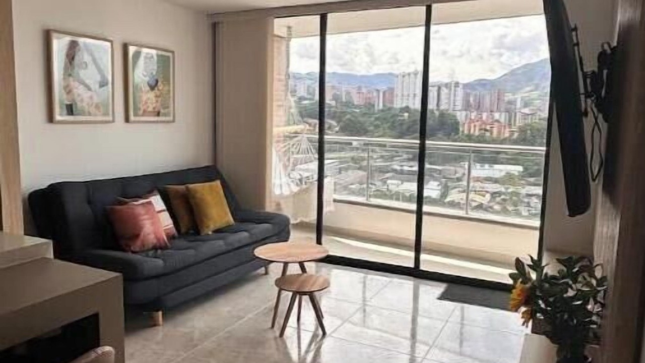 Photo of Livingroom in Sabaneta