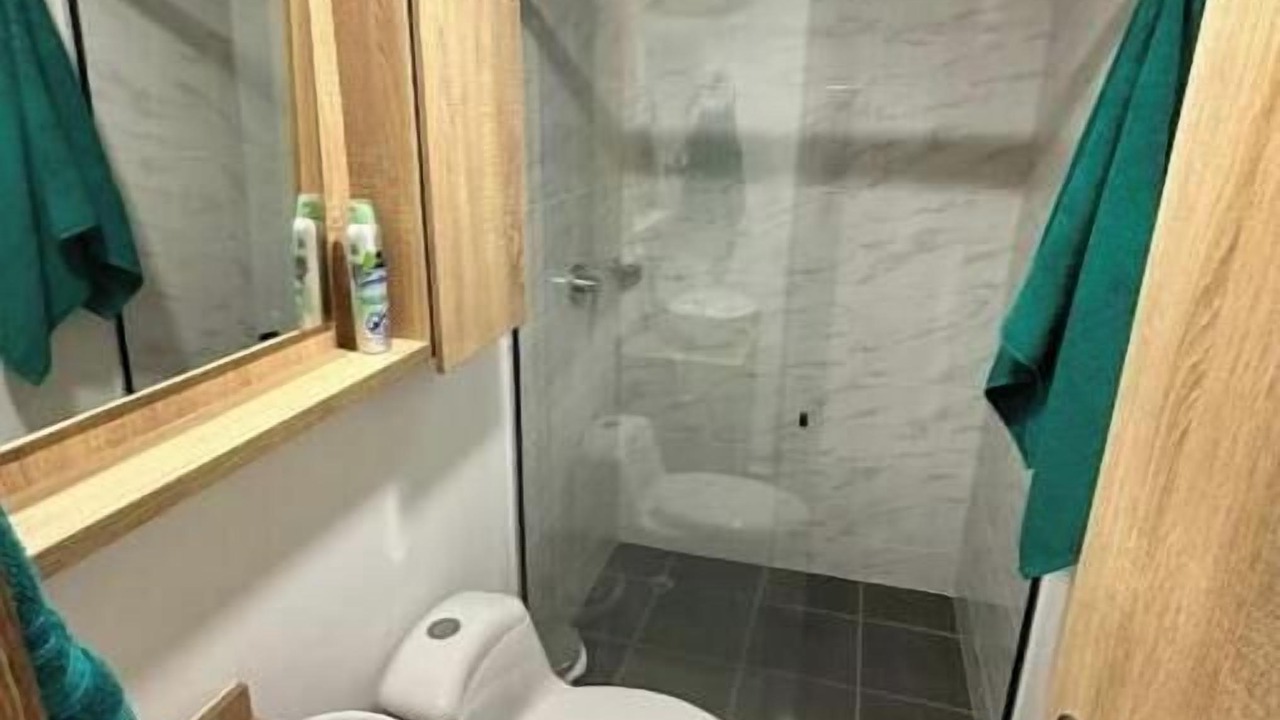 Photo of Bathroom in Sabaneta