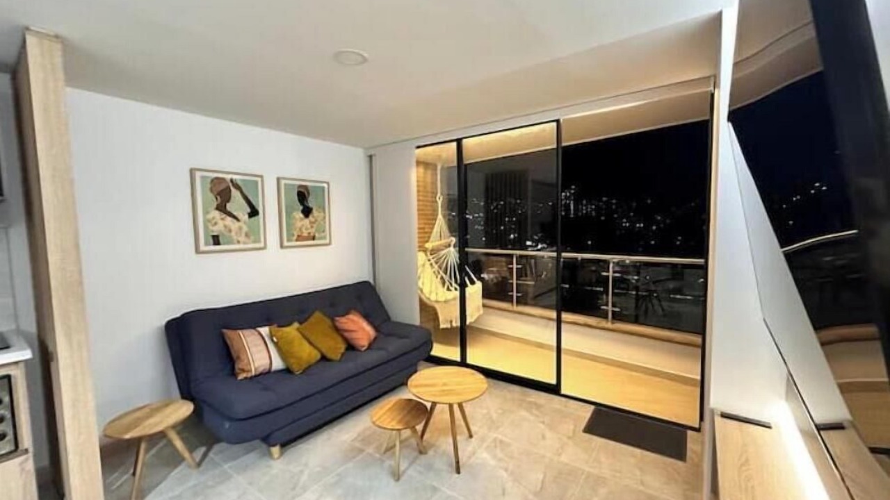 Photo of Livingroom in Sabaneta