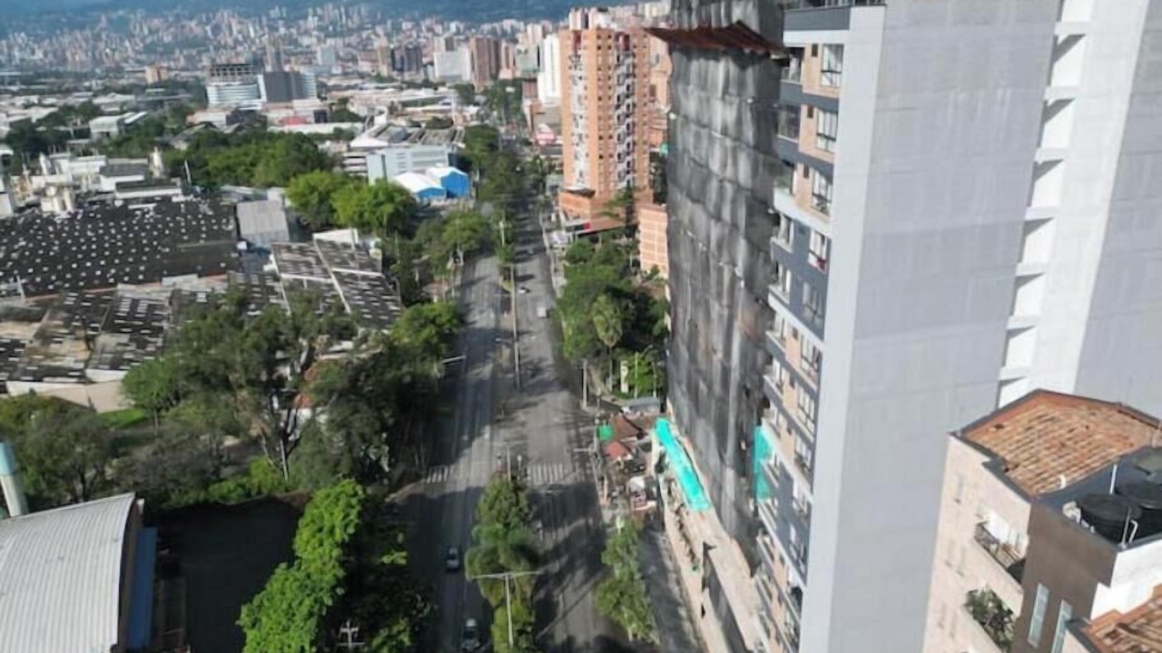 Photo of Outdoor in Sabaneta