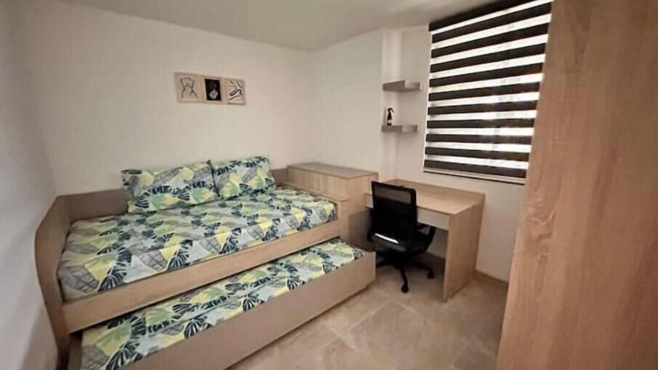 Photo of Bedroom in Sabaneta