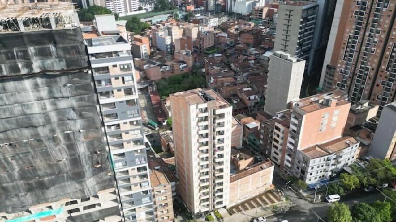 Photo of Outdoor in Sabaneta