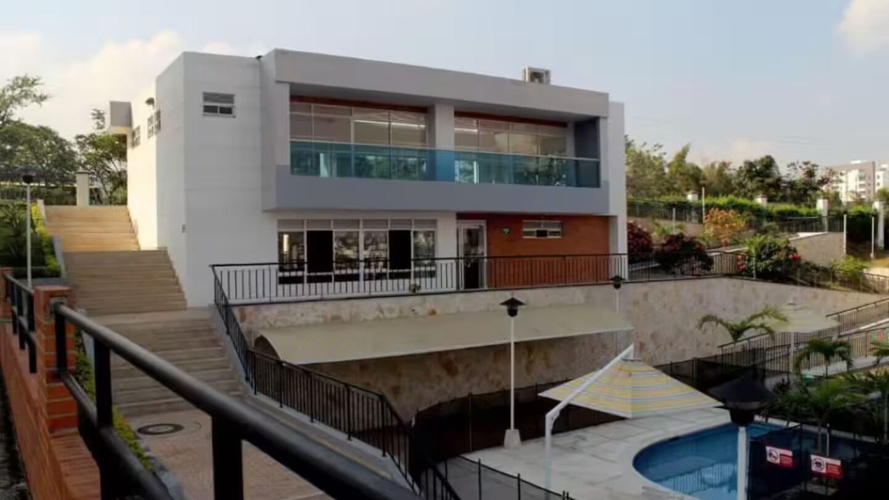Photo of Outdoor in Floridablanca