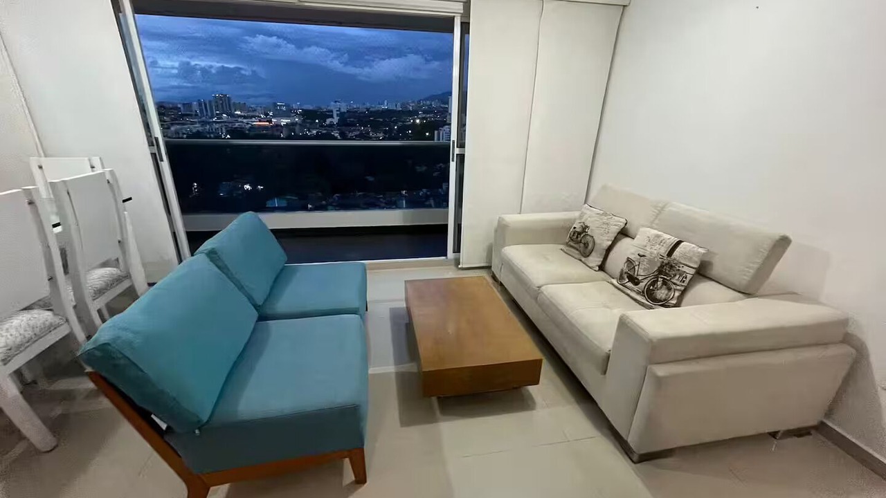 Photo of Livingroom in Floridablanca