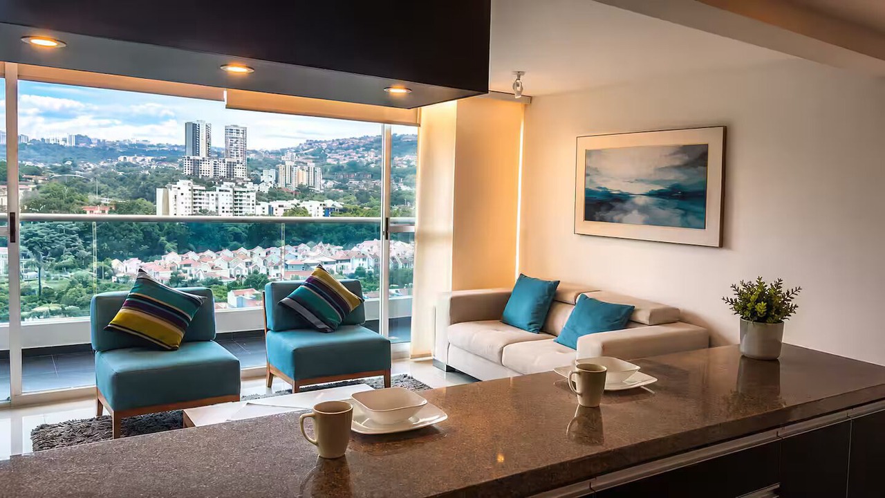 Photo of Livingroom in Floridablanca