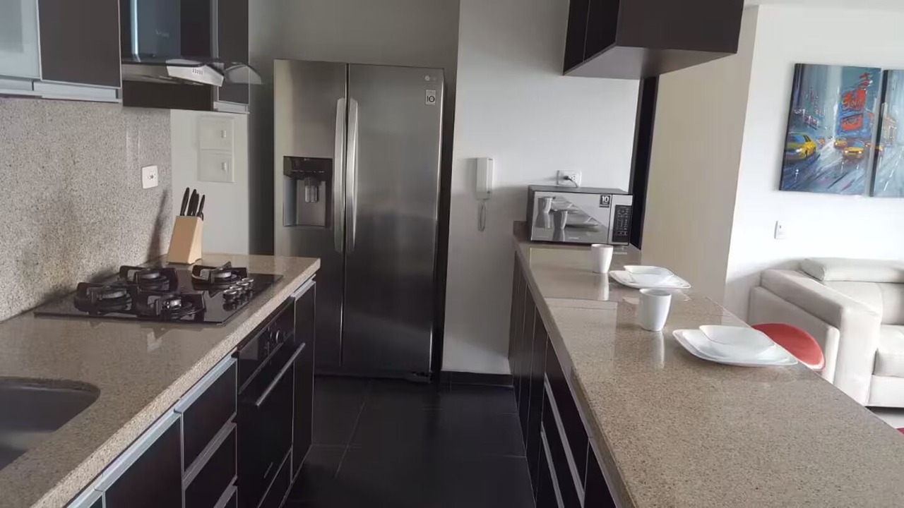 Photo of Kitchen in Floridablanca