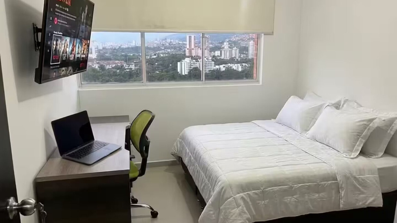 Photo of Bedroom in Floridablanca
